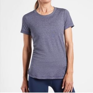 Athleta Uptempo Tee Size Medium NWT
